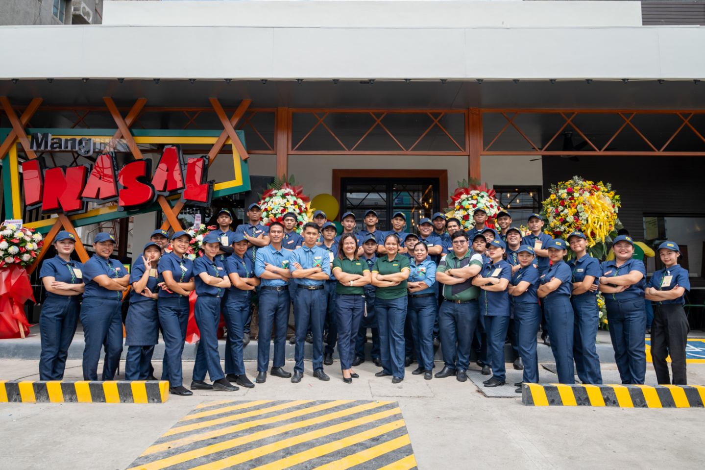 Mang Inasal Tubod Iligan